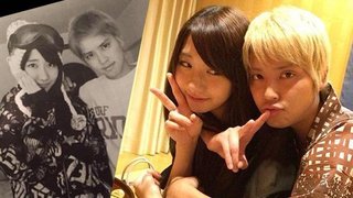 じゃあさ、前田敦子と柏木由紀だったら、どっちが「格上」の存在だと思う？