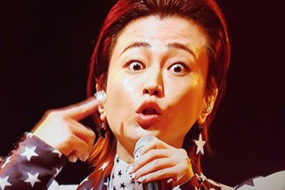 氷川きよし 演歌やめた