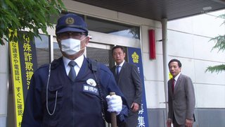 テレ朝【警視庁・捜査一課長 2020】木曜・20時