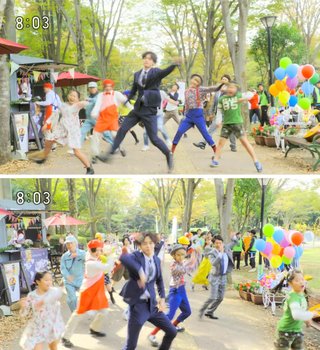 2020年度前期連続テレビ小説【エール】