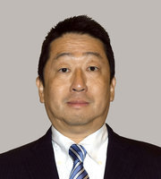 蓮舫「アベノマスクに髪の毛が入っていました！！！！！！！！」