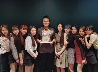 虹プロジェクト