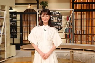 佐々木希　渡部の不倫発覚後初の収録参加　“愛人”話題にも笑顔で対応