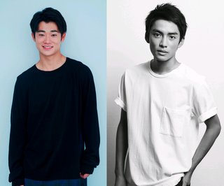 カズ長男が芸能界入り　中村倫也・松坂桃李ら擁する「トップコート」に所属を発表
