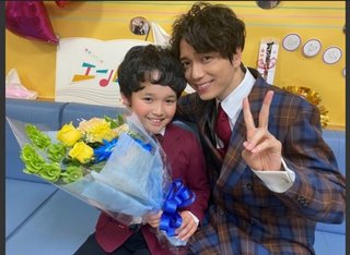 2020年度前期連続テレビ小説【エール】