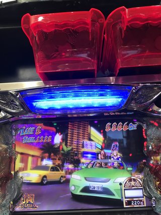 ☆パチンコ、パチスロ総合トピだよ&#x{11:F991};☆