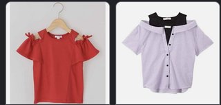 小3女子 肌着について