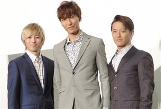 w-inds.緒方さん心身病で電撃脱退