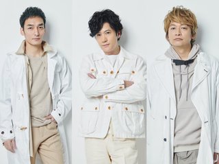 稲垣・草なぎ・香取が吉村大阪府知事の素顔に迫る