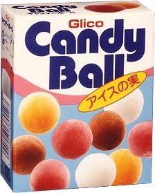 子どもの頃のアイスの思い出