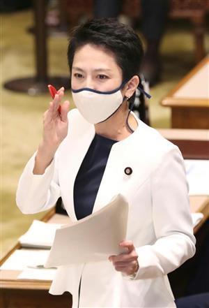 スパコン性能ランキング、日本『富岳』が世界一に！ クラウド蓮舫さんもコメント