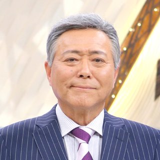 小倉智昭氏　かつて渡部建＆佐々木希夫妻と食事会で同席