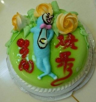 【中国】修復された仏像の顔に大爆笑！？ 担当者「前からこんな感じでした」