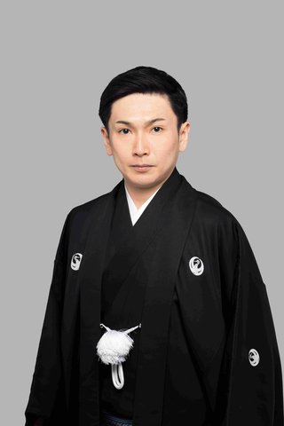 坂東亀蔵　オンライントークで双子の誕生予定を発表