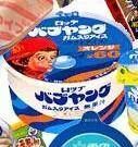 子どもの頃のアイスの思い出