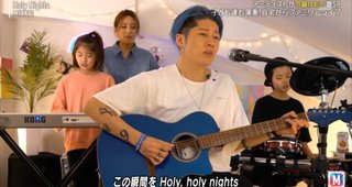 MIYAVIって整形だったの？子供はどっち似？