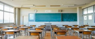 学校で次亜塩素酸水　文科省が注意喚起