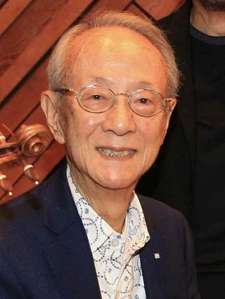 作曲家の服部克久さん死去　83歳　テレビ創生期から活躍「ミュージックフェア」など手掛け