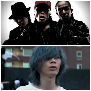 結局SOUL'd OUTが受け入れられなかったのはなんでだと思う？