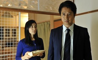 オトナの土ドラ　【犯罪症候Season2】