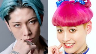 MIYAVIって整形だったの？子供はどっち似？