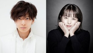 生田斗真・清野菜名　結婚発表