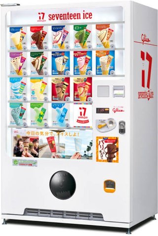 子どもの頃のアイスの思い出