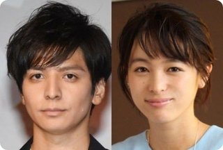 生田斗真と清野菜名が結婚