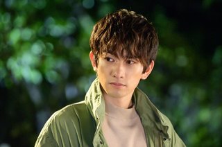 日テレ【ギルティ ～この恋は罪ですか？～】木曜・23時59分～