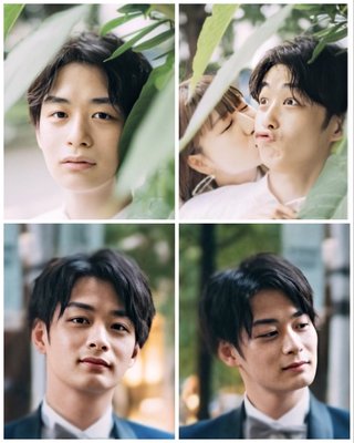 元あいのり桃 再婚報告