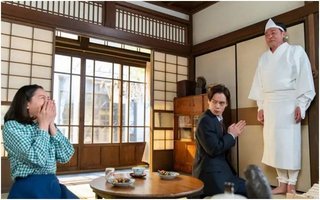 【ネタバレ】朝ドラ「エール」