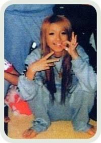 佐々木希、元ヤンだから根性座ってるのかな。