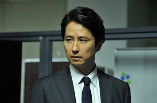 オトナの土ドラ　【犯罪症候Season2】