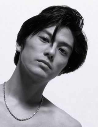 尾崎豊って、ほんとにイケメンだったんだね