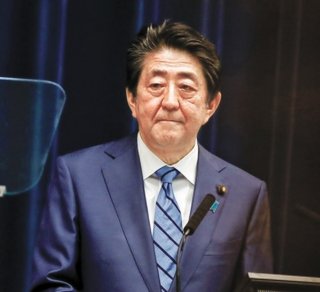 安倍首相、｢韓国より台湾を優先して入国緩和をするように」と指示【新型コロナウイルス】