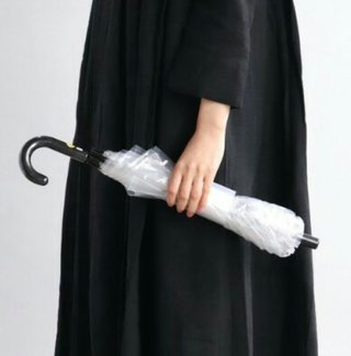 みんなどこのどんな傘