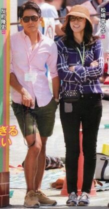 20周年特別編として「やまとなでしこ」月9復活 