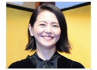 小泉今日子、アベノマスクさらに8千万枚配布報道に「ちょ、ちょっと！」