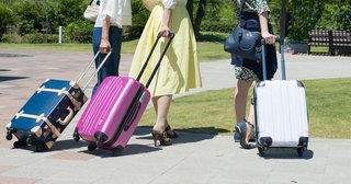【GoToキャンペーン】夏休みに旅行に行くかどうかも自分一人で決められないのか