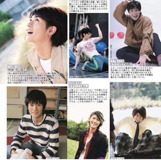 三浦春馬くん、ずっとずっと忘れない