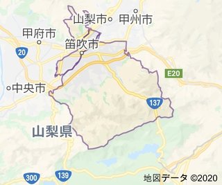 小学生の娘に運転させた疑い　父親を逮捕　投稿動画で捜査　山梨