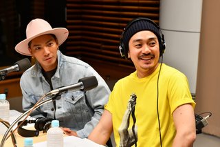 青柳翔が私の知ってる青柳翔じゃなくなってた