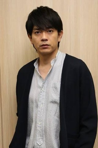 青柳翔が私の知ってる青柳翔じゃなくなってた