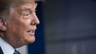 【米国】トランプ大統領、｢大統領としての給料」を全額寄付していた