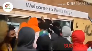 死亡した黒人男性の娘「パパが世界を変えた！｣　周りの大人｢そう、君のパパはヒーローだ！｣