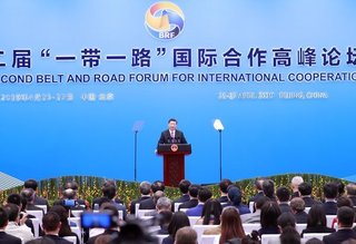 米国が日本の親中派議員として今井氏､二階氏､鳩山氏を名指し