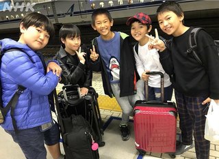 2020年度前期連続テレビ小説【エール】