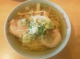 このラーメンを１時間以内に完食できたら５万円。残したら代金577円を払わなきゃいけない
