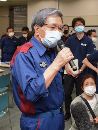 熊本水害、治水は万全だったか　民主党政権が09年に「川辺川ダム」の計画中止