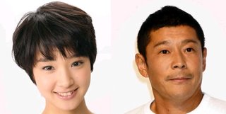 剛力彩芽　前澤友作氏の支援で新会社を設立していた